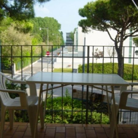 Apartment Euroholiday 1G Lido di Jesolo Ngoại thất bức ảnh